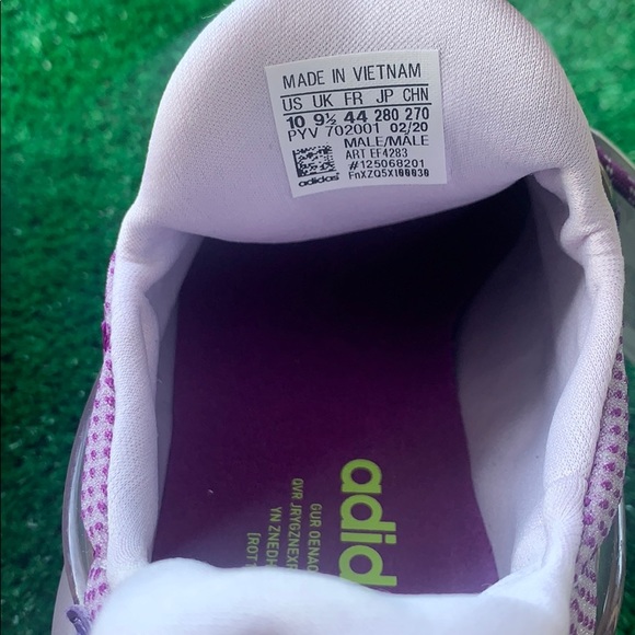 Adidas LXCON “Purple Tint - Picture 13 of 13